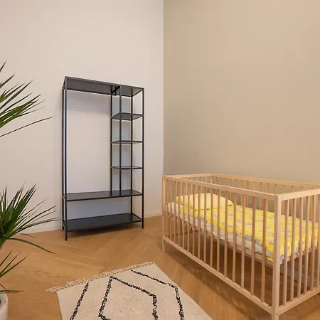 Apartamento Spacious 110м2 Flat In The Center *