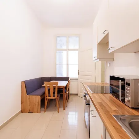 - Private Sauna Apartment Wien