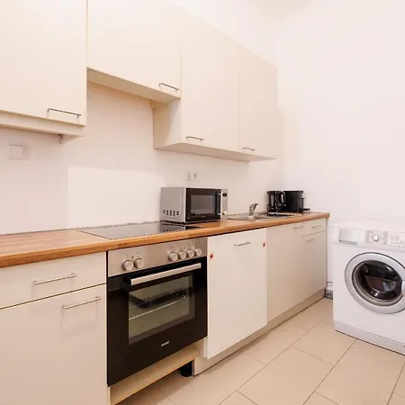 Apartment - Private Sauna *