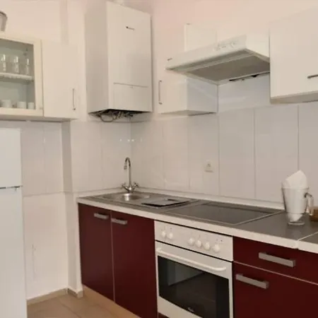 Imperial Flats Vienna