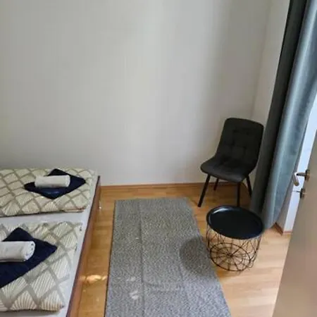 Imperial Flats Apartment Vienna