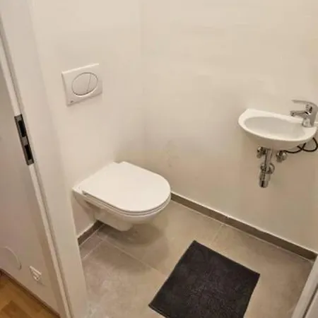 Imperial Flats Apartment Vienna