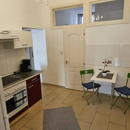 Imperial Flats Apartment