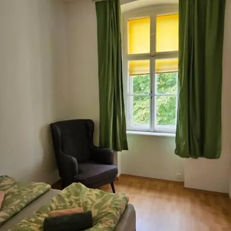 Imperial Flats Apartment Vienna