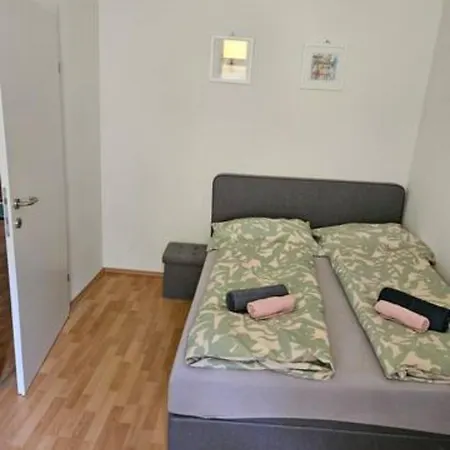 Imperial Flats Apartment *
