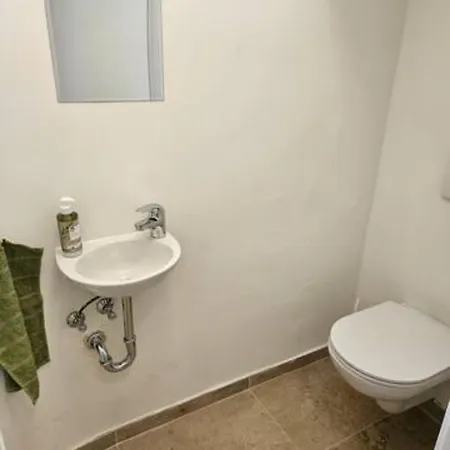 Imperial Flats Apartment