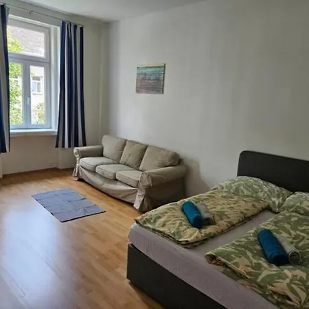 Apartment Imperial Flats *