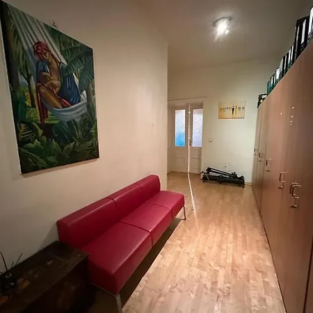 Inner City Homestay