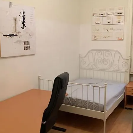 Homestay Inner City Vienna