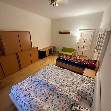 Homestay Inner City Vienna