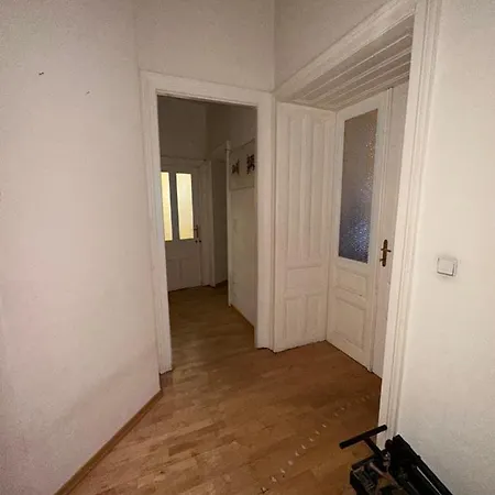 Homestay Inner City Vienna