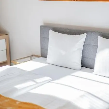 Apartment Huebsche Mit Toller Lage *