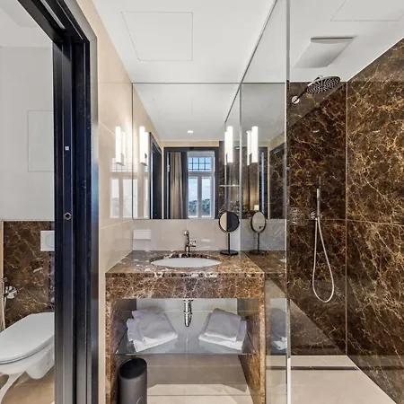 Limehome Rossauer Laende Wien