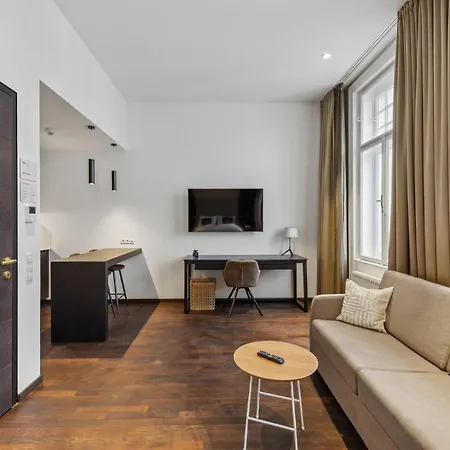 Limehome Rossauer Laende *