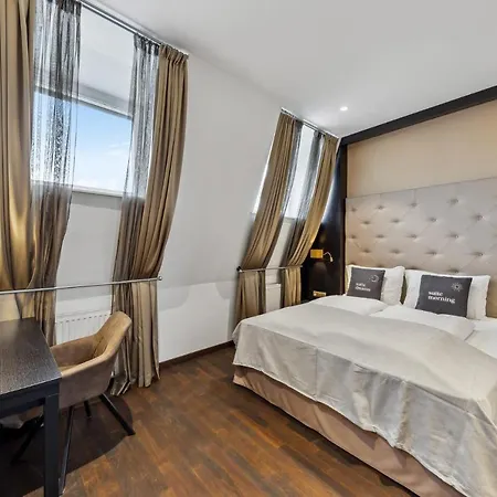 Limehome Rossauer Laende Apartment *