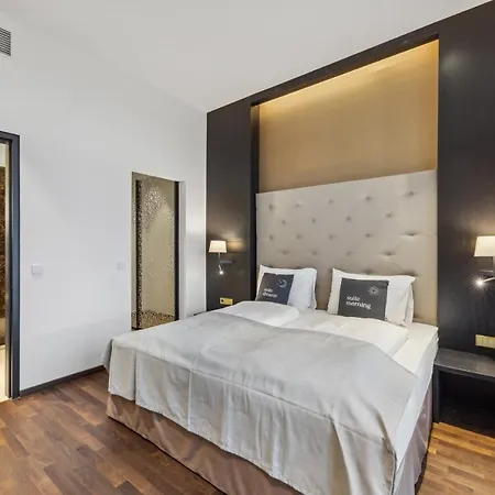Apartment Limehome Rossauer Laende