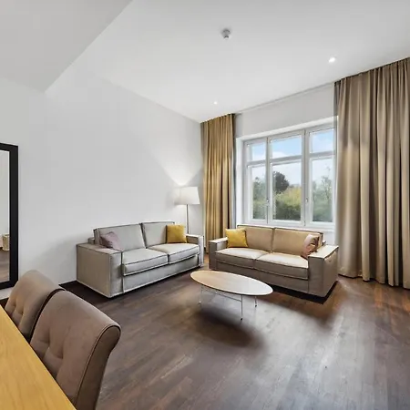 Limehome Rossauer Laende