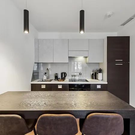 Limehome Rossauer Laende Apartment *