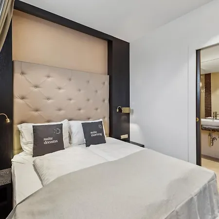 Apartment Limehome Rossauer Laende