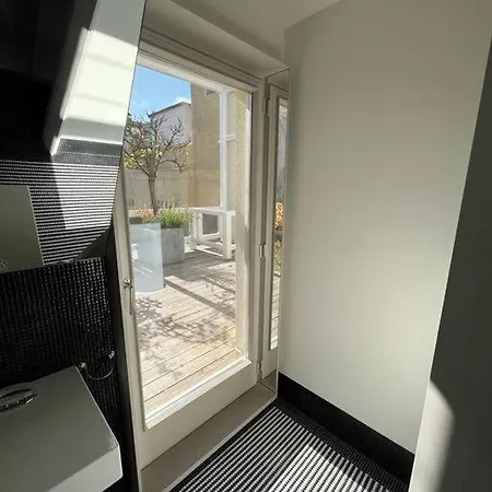 Luxury City Penthouse Apartment Vienna