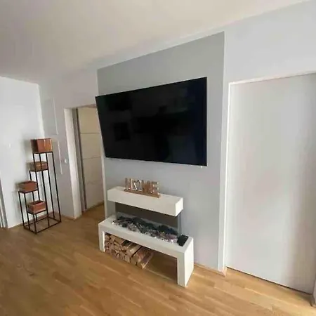 Moderne In Der Toplage Inkl. Garage