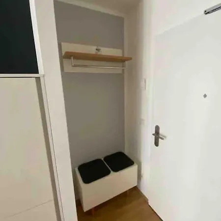 Moderne In Der Toplage Inkl. Garage * Vídeň