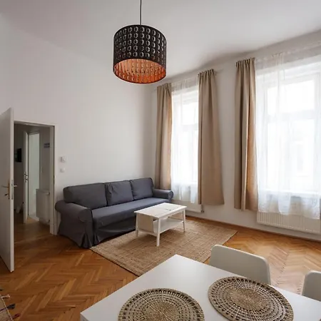 Apartment 1020 Vienna