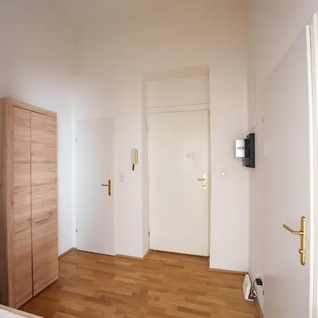 Apartment 1020 *