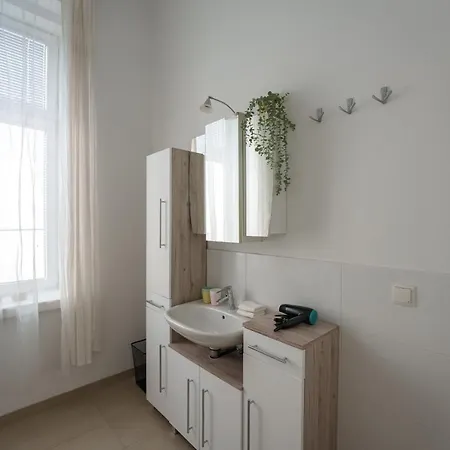 1020 Apartment Vienna