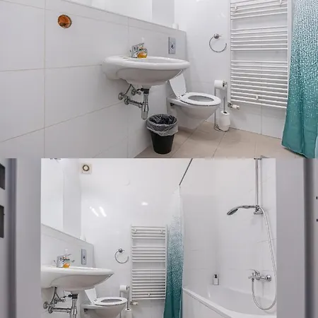 Apartment Stadthalle Oasis: Stylish 3br In Vienna