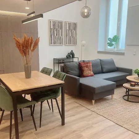 Zeus Design Loft Braunhirschen * فيينا