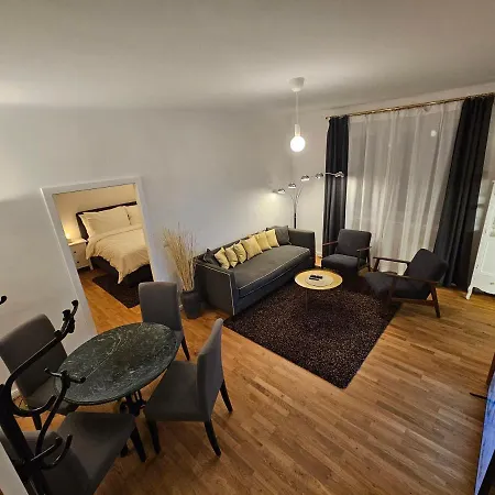 Appartement Yuki's Place - Design - Trade Fair - Wu Campus - Downtown - Subway *
