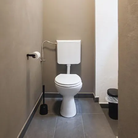Malfatti Oasis With Coworking Space Apartment Vienna