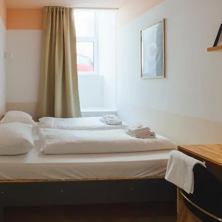 Malfatti Oasis With Coworking Space Apartment *