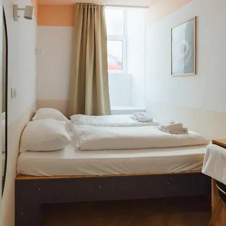 Malfatti Oasis With Coworking Space *