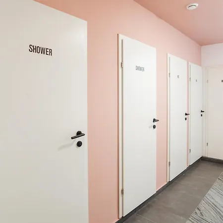 Malfatti Oasis With Coworking Space Apartment *