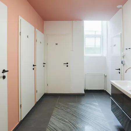 Malfatti Oasis With Coworking Space * Vienna