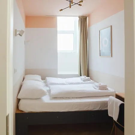 Malfatti Oasis With Coworking Space Apartment
