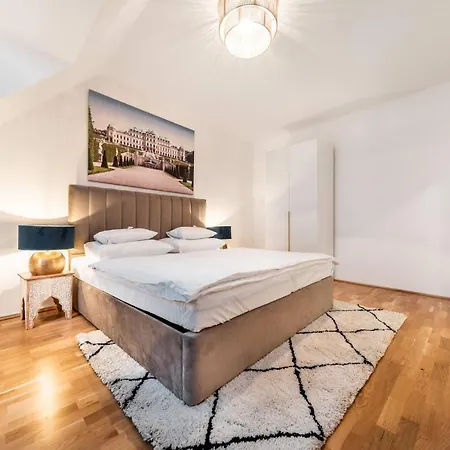 Relaxing Penthouse With Panoramic View And Terrace Apartment *