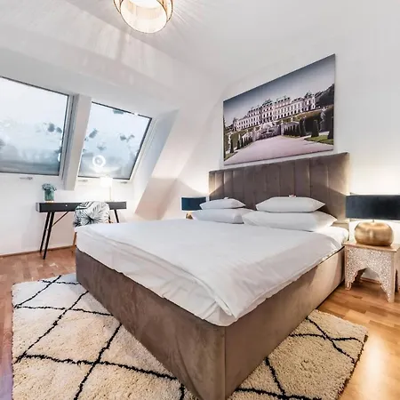 Relaxing Penthouse With Panoramic View And Terrace Apartment *
