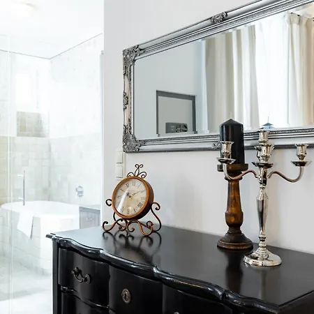 Luxury 2 Bedroom With King-size Beds Apartment Vienna