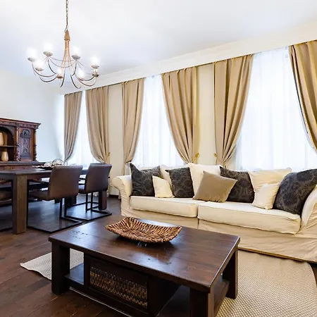 Luxury 2 Bedroom With King-size Beds Vienna