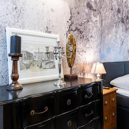 Apartment Luxury 2 Bedroom With King-size Beds *