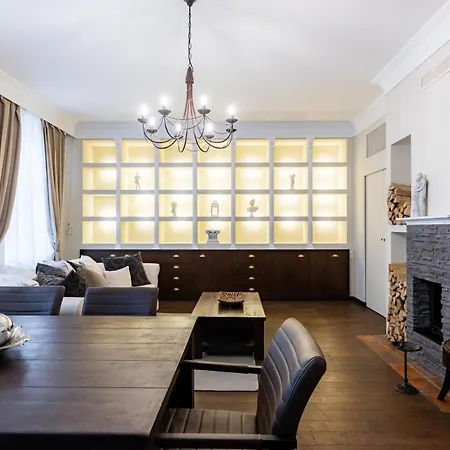 Luxury 2 Bedroom With King-size Beds * Vienna