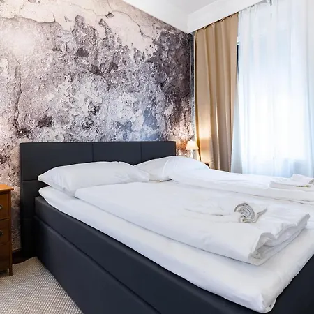 Luxury 2 Bedroom With King-size Beds