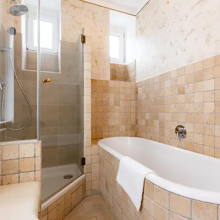 Luxury 2 Bedroom With King-size Beds * Vienna