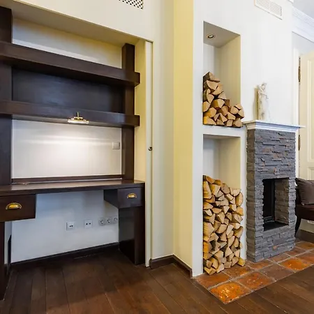 Luxury 2 Bedroom With King-size Beds
