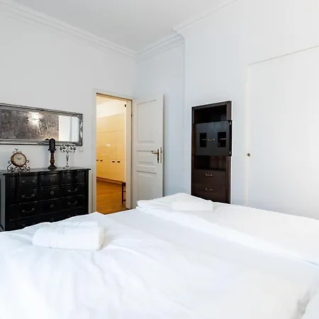 Luxury 2 Bedroom With King-size Beds * Vienna
