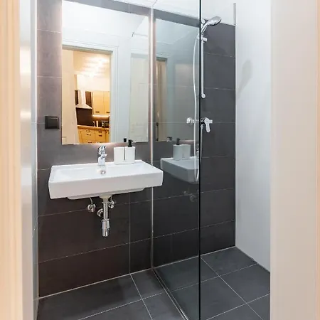 Luxury 2 Bedroom With King-size Beds * Vienna