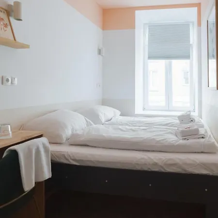 Malfatti Oasis With Coworking Space Apartment *